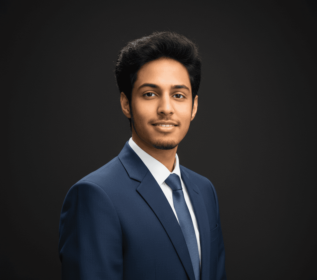 Karan Gill