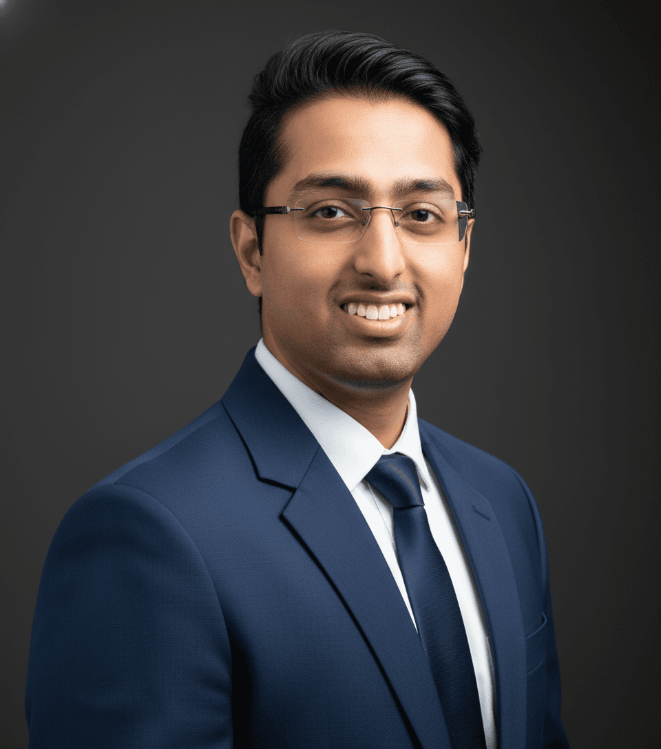 Ravi Koushik