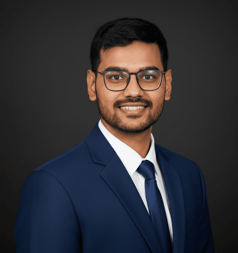 Shreyan Joshi