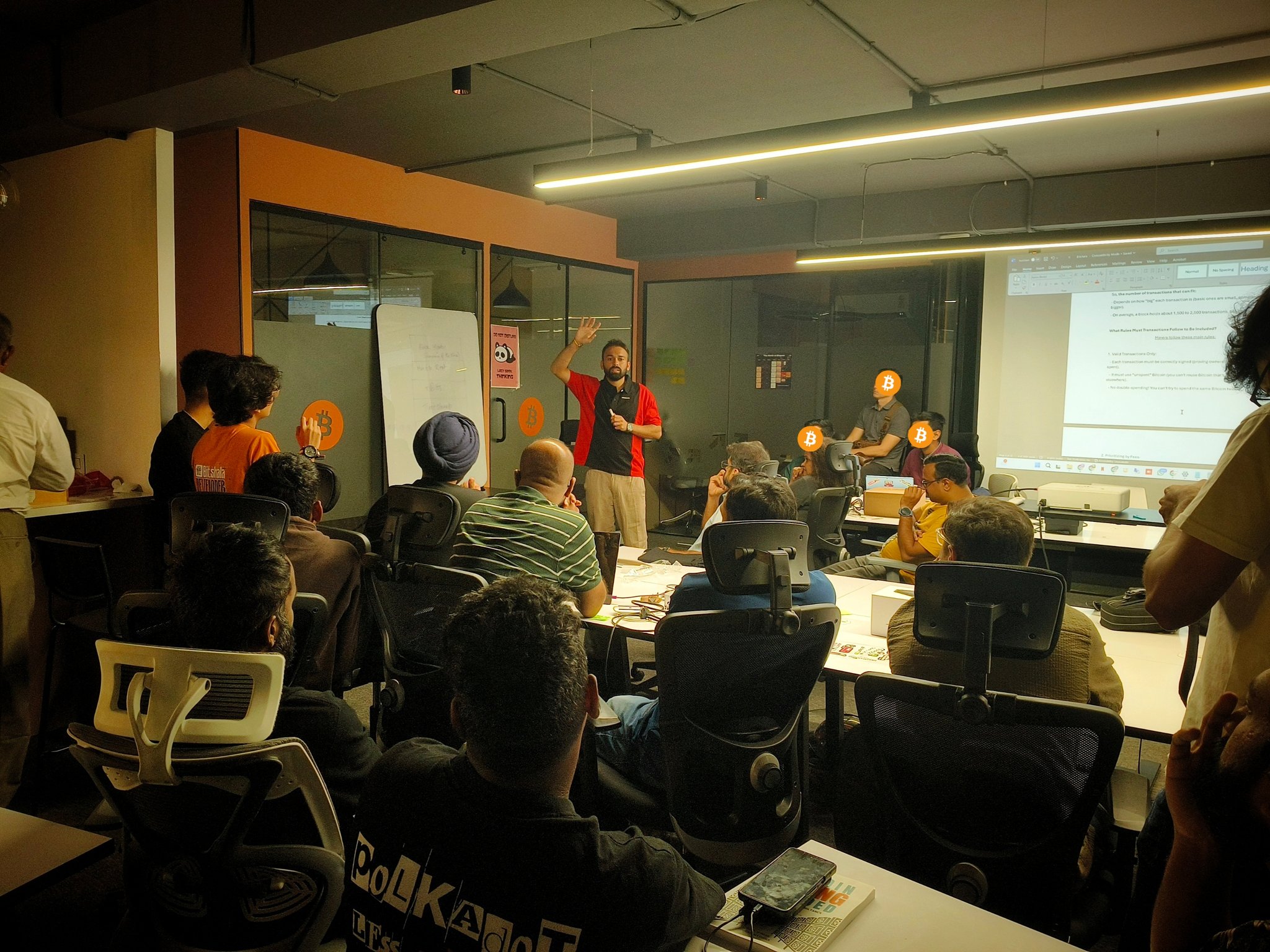 Ourpool past event 3